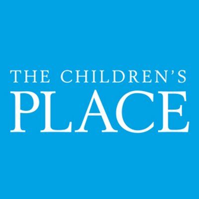 The Children's Place Logo