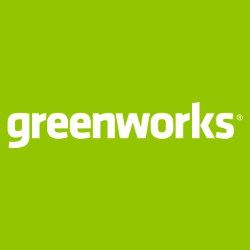 Greenworks Canada Logo