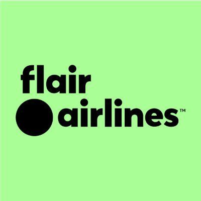 Flair Airlines Logo