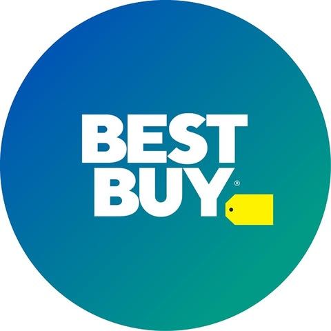 Best Buy Logo