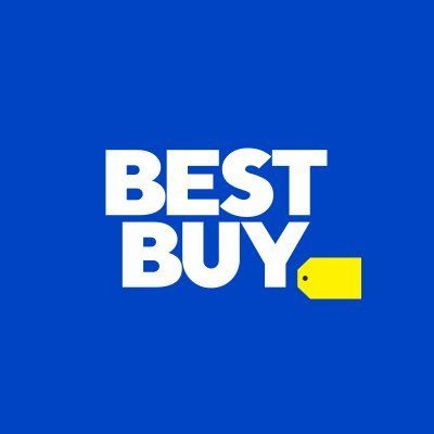 Best Buy Canada Logo