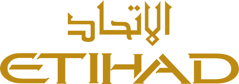 Etihad Airways Logo
