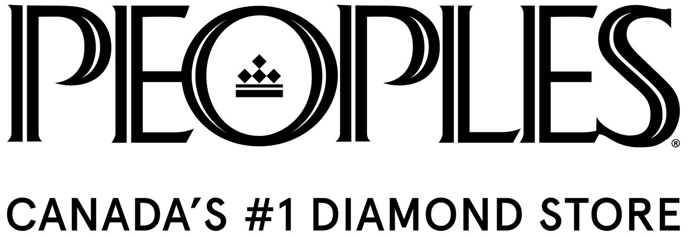 Peoples Jewellers Logo