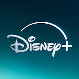 Disney + Logo