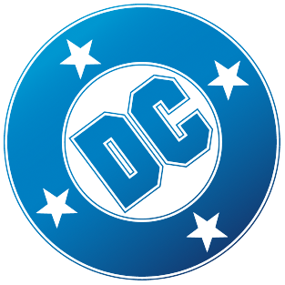 DC Entertainment Logo