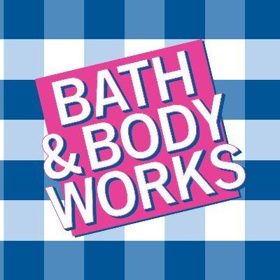 Bath & Body Works Canada Logo