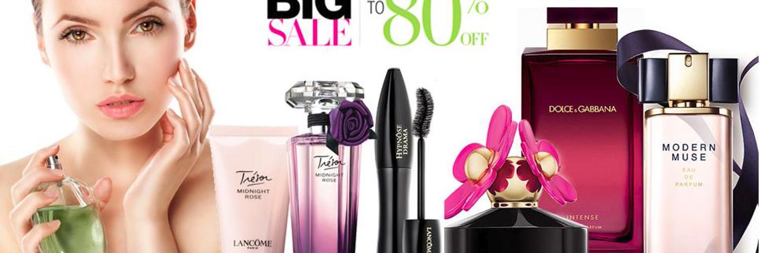 FragranceShop.com Banner