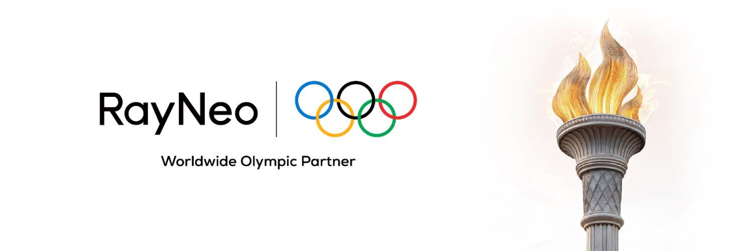 RayNeo banner