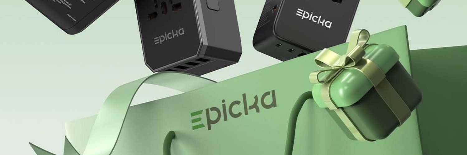 Epicka Tech Banner