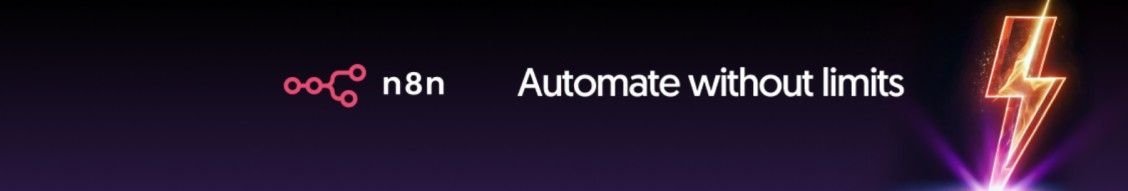 n8n.io Banner