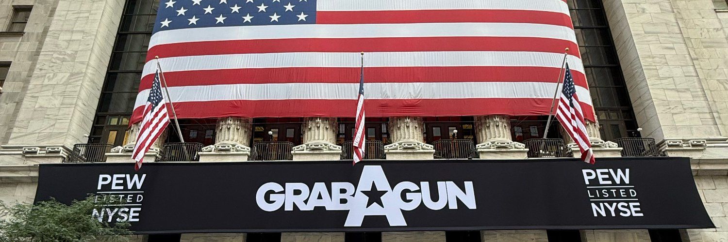 GrabAGun.com Banner