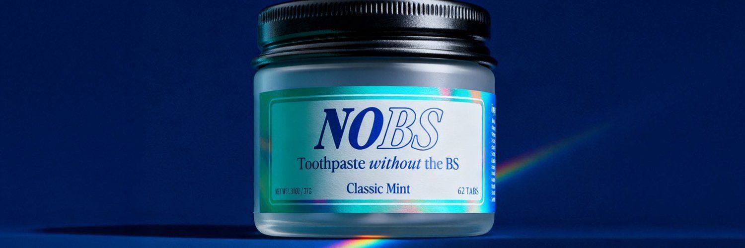 NOBS banner