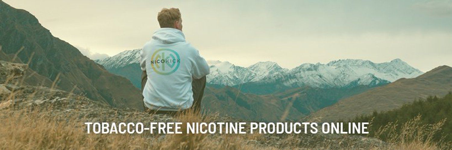 Nicokick.com Banner