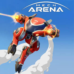 Mech Arena