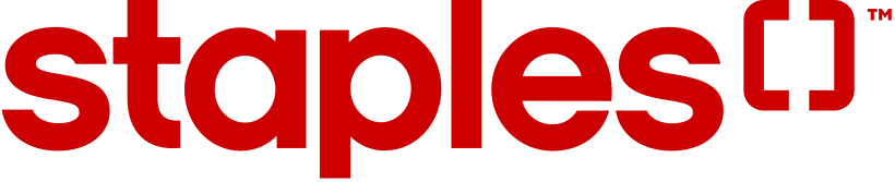 Staples Canada Logo