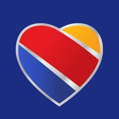 Southwest Airlines Logo