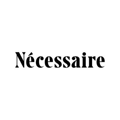 Nécessaire Logo