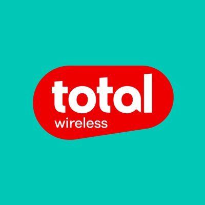 Total Wireless Logo
