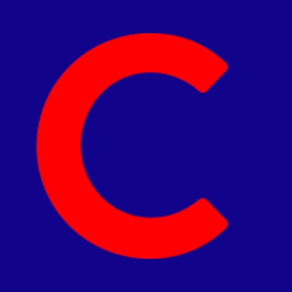 Comrad's socks Logo