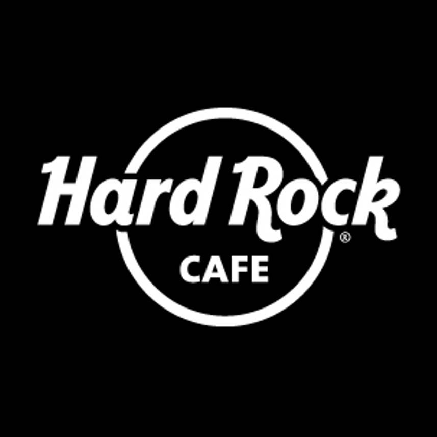 Hard Rock Logo