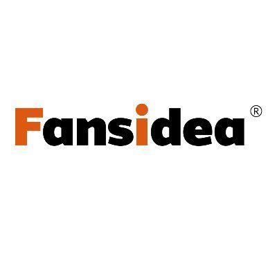 Fansidea Logo