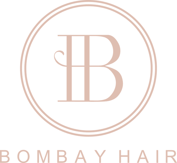 Bombay Hair Logo