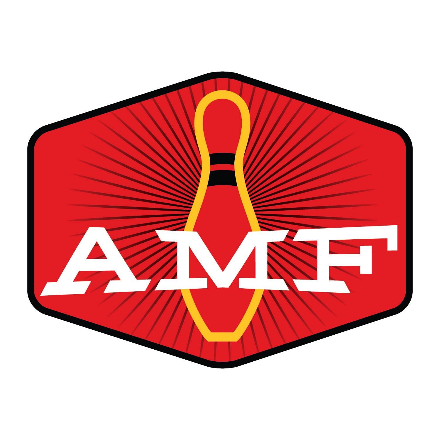 AMF Bowling Co. Logo