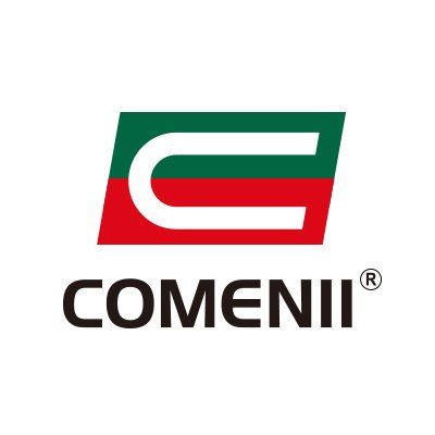 ComeniiScrubs Logo