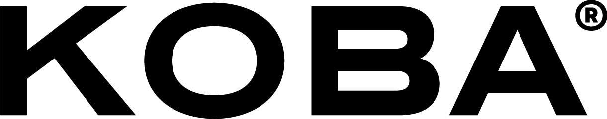 KOBA skincare Logo