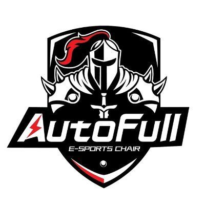 AutoFull Gaming Chair Logo