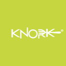 Knork Flatware Logo