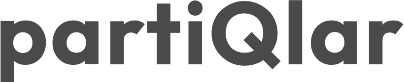 partiQlar Logo