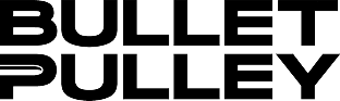 Bullet Pulley Logo