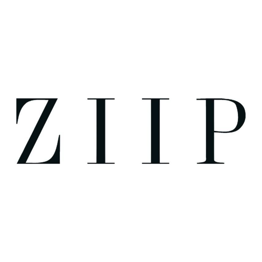 ZIIP Beauty Logo