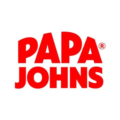 Papa John's Logo